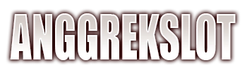 ANGGREKSLOT